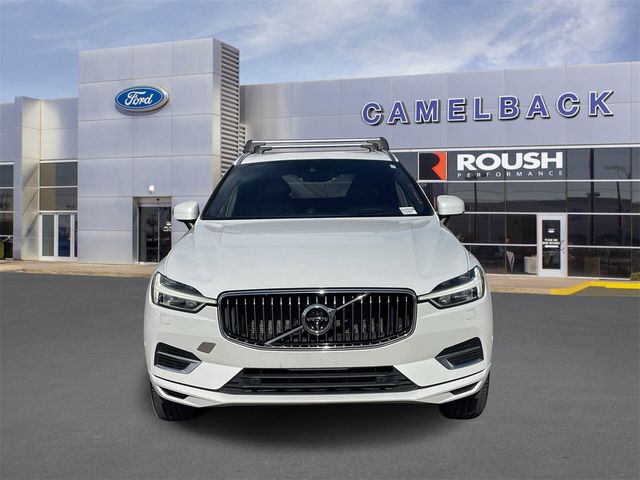 2018 Volvo XC60 Inscription