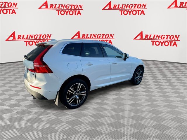 2018 Volvo XC60 Momentum