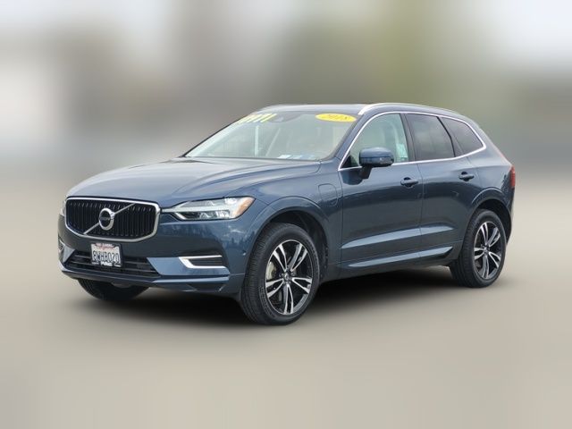 2018 Volvo XC60 Momentum