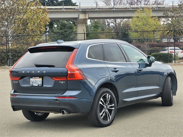 2018 Volvo XC60 Momentum