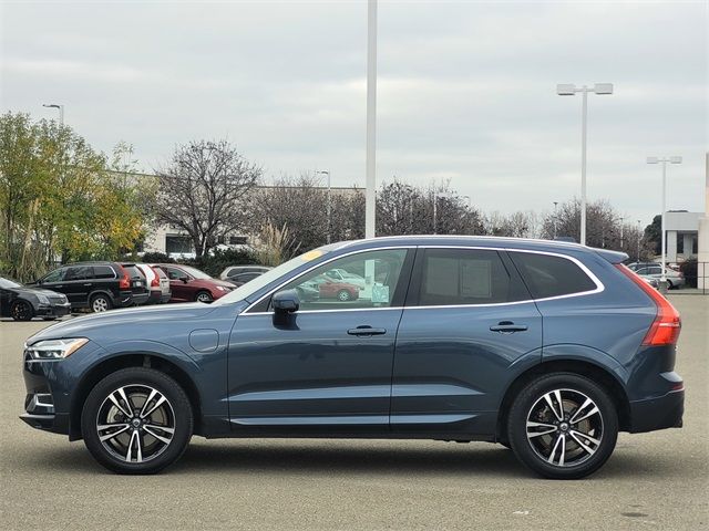 2018 Volvo XC60 Momentum