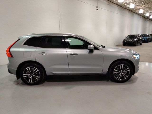 2018 Volvo XC60 Momentum