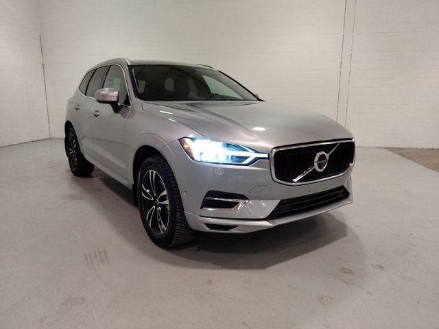 2018 Volvo XC60 Momentum