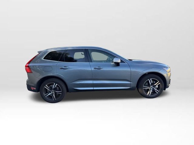 2018 Volvo XC60 R-Design