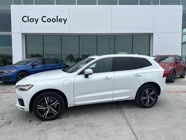 2018 Volvo XC60 R-Design