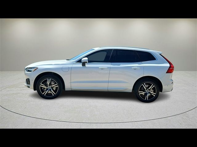 2018 Volvo XC60 R-Design