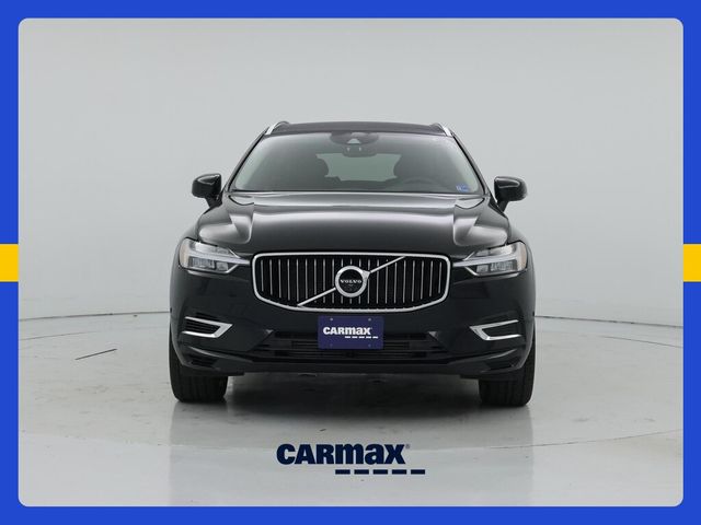 2018 Volvo XC60 Inscription