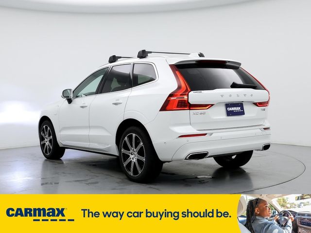 2018 Volvo XC60 Inscription