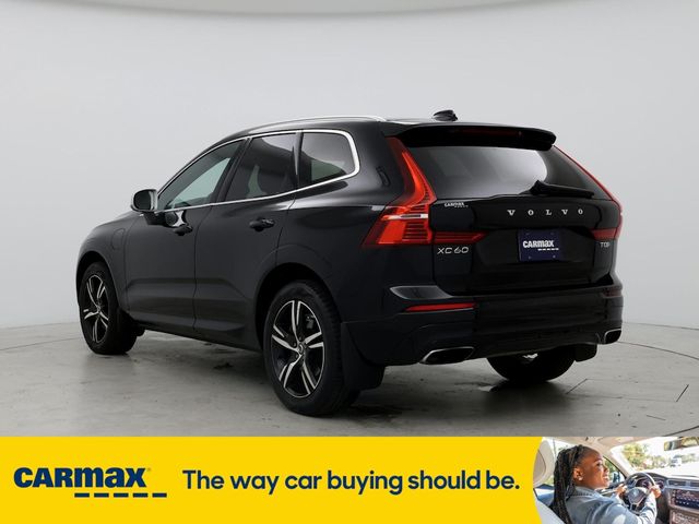 2018 Volvo XC60 R-Design