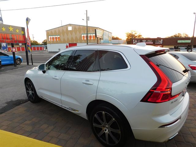 2018 Volvo XC60 Inscription