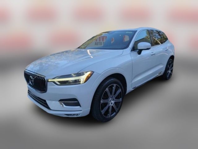 2018 Volvo XC60 Inscription