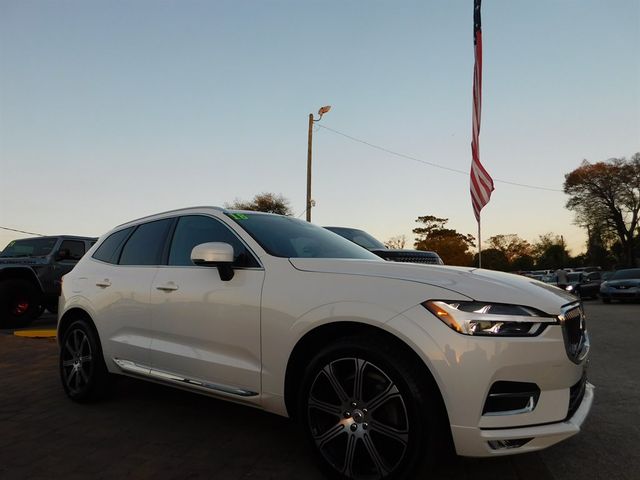 2018 Volvo XC60 Inscription