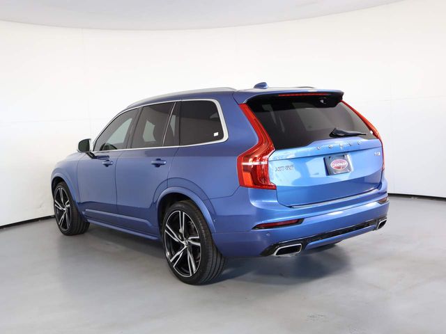 2018 Volvo XC90 R-Design