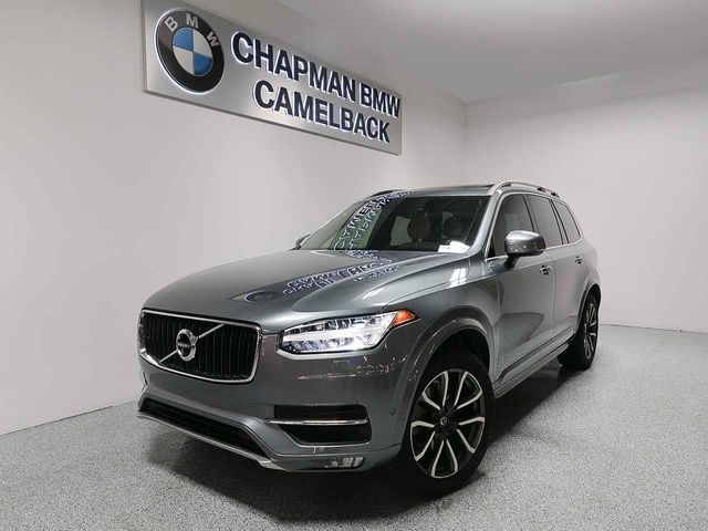 2018 Volvo XC90 Momentum