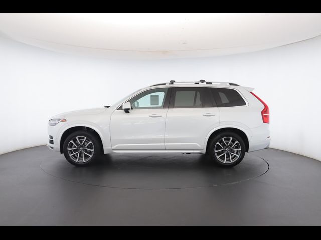 2018 Volvo XC90 Momentum