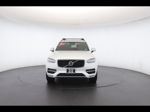 2018 Volvo XC90 Momentum