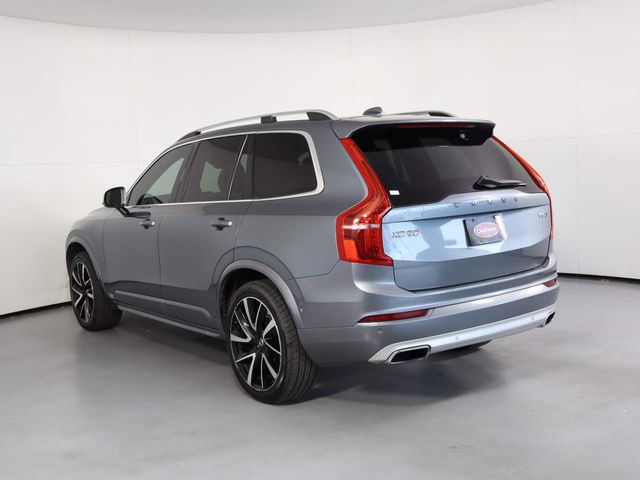 2018 Volvo XC90 Momentum