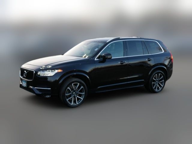 2018 Volvo XC90 Momentum