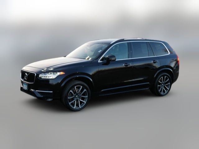 2018 Volvo XC90 Momentum