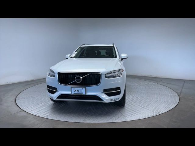 2018 Volvo XC90 Momentum