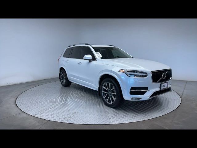 2018 Volvo XC90 Momentum