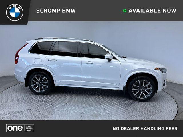 2018 Volvo XC90 Momentum