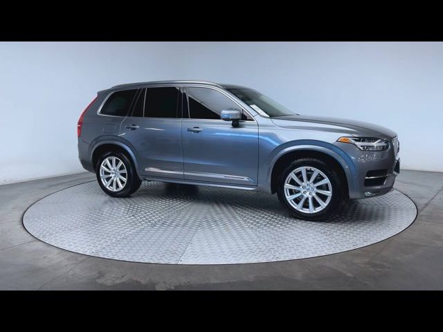 2018 Volvo XC90 Inscription