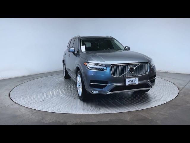 2018 Volvo XC90 Inscription