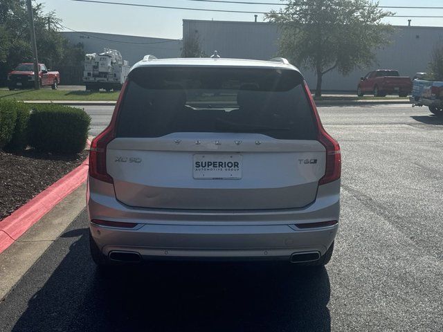 2018 Volvo XC90 Inscription