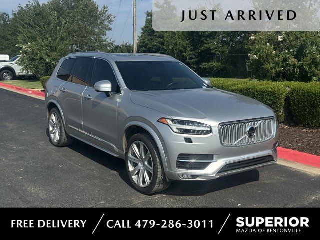 2018 Volvo XC90 Inscription