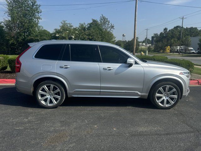 2018 Volvo XC90 Inscription