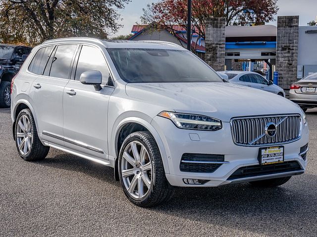 2018 Volvo XC90 Inscription