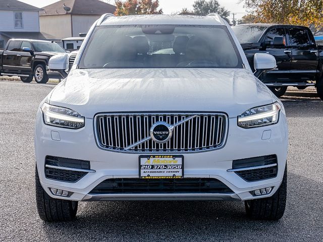 2018 Volvo XC90 Inscription