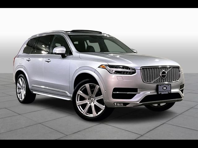 2018 Volvo XC90 Inscription