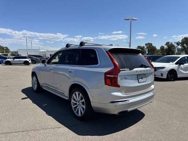 2018 Volvo XC90 Inscription