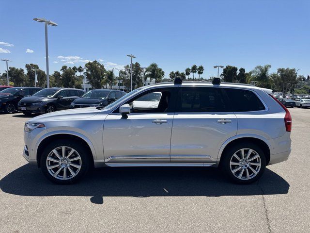 2018 Volvo XC90 Inscription