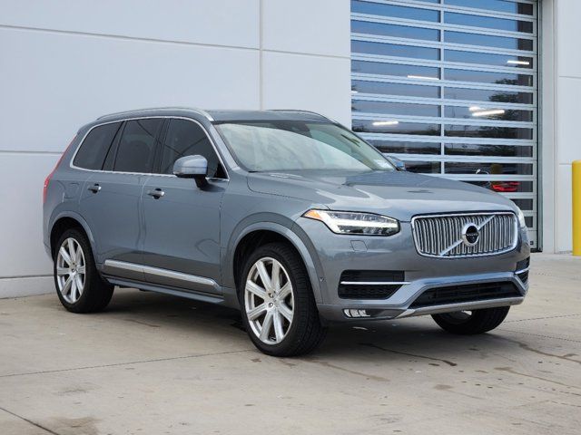 2018 Volvo XC90 Inscription