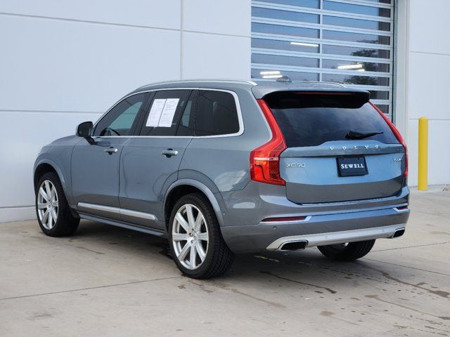 2018 Volvo XC90 Inscription