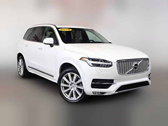 2018 Volvo XC90 Inscription