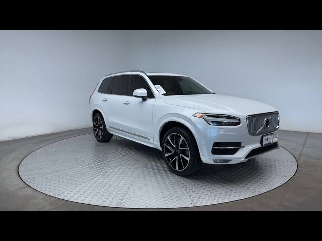 2018 Volvo XC90 Inscription