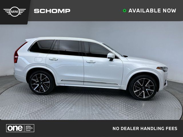 2018 Volvo XC90 Inscription