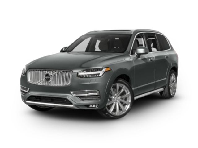 2018 Volvo XC90 Inscription