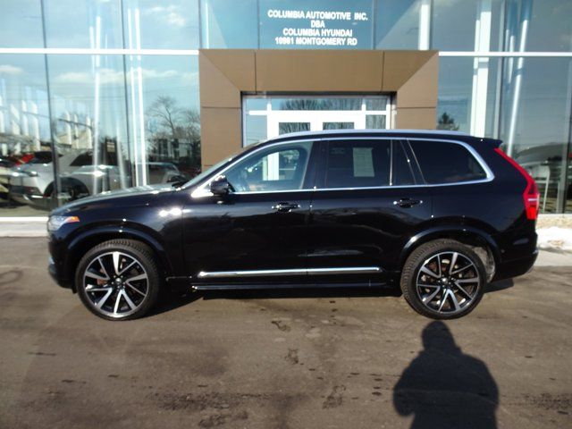 2018 Volvo XC90 Inscription