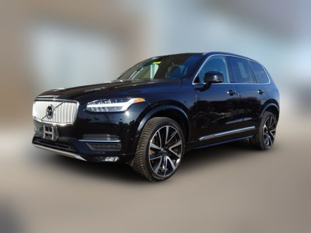 2018 Volvo XC90 Inscription