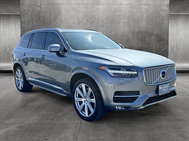 2018 Volvo XC90 Inscription