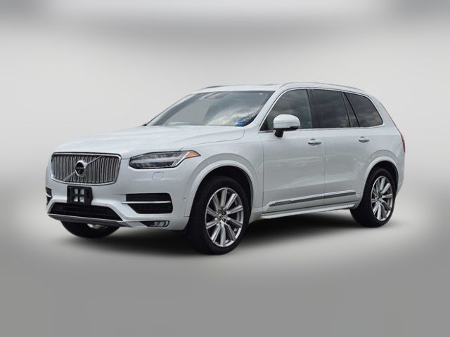 2018 Volvo XC90 Inscription