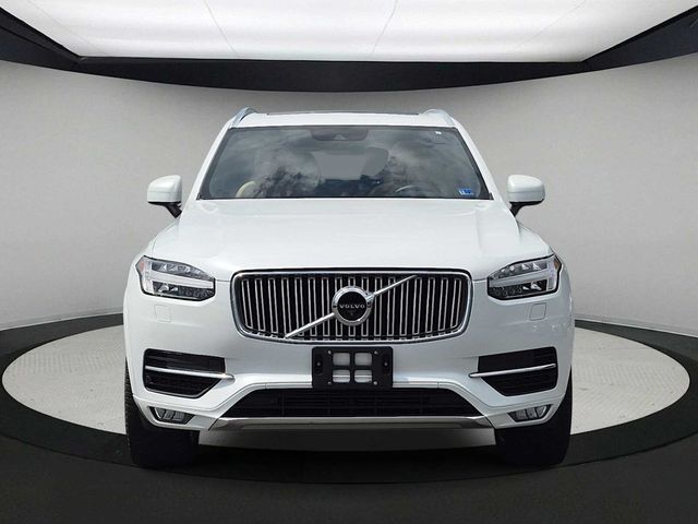 2018 Volvo XC90 Inscription