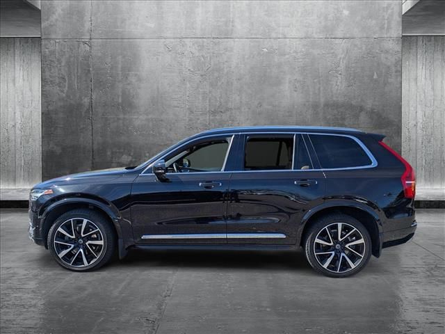 2018 Volvo XC90 Inscription