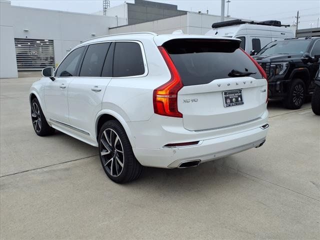 2018 Volvo XC90 Inscription