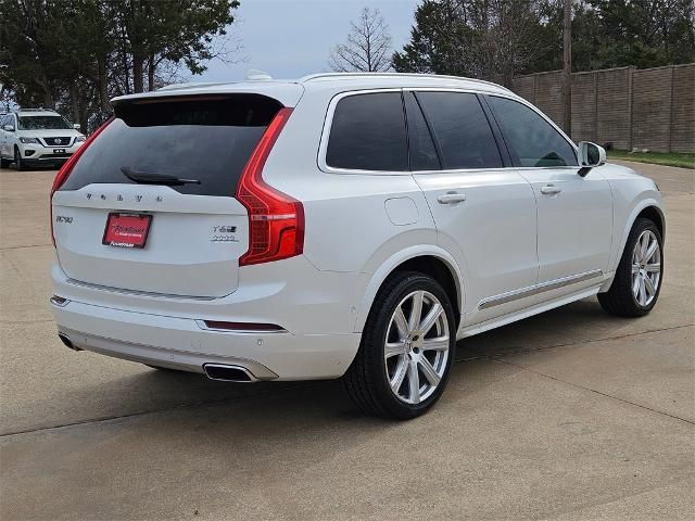 2018 Volvo XC90 Inscription